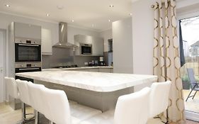 Oxford Collegiate Serviced Residence By Ahg